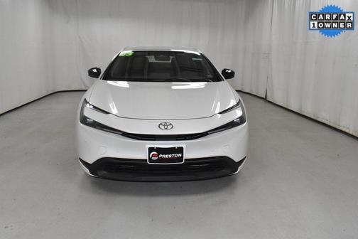 2023 Toyota Prius Limited