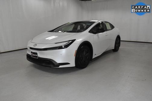 2023 Toyota Prius Limited