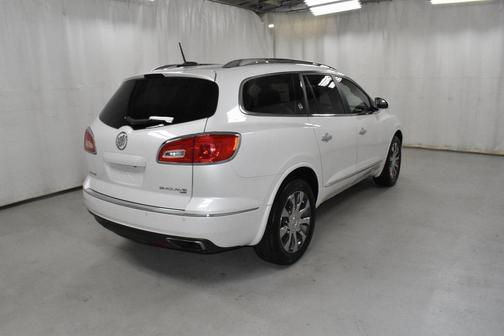 2016 Buick Enclave Premium