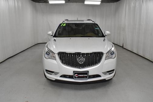 2016 Buick Enclave Premium