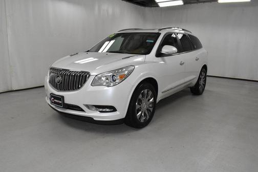 2016 Buick Enclave Premium