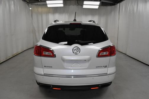 2016 Buick Enclave Premium