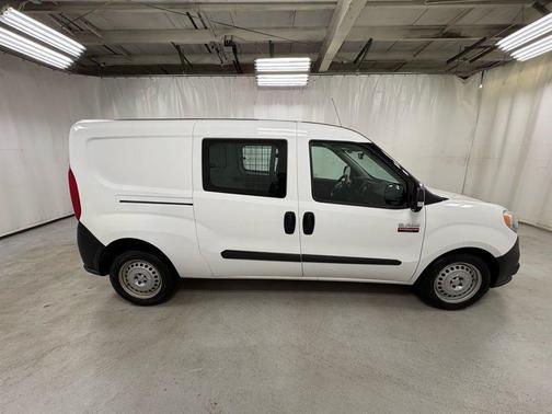 2019 RAM ProMaster City Tradesman