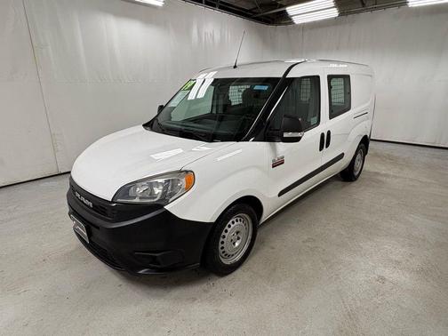 2019 RAM ProMaster City Tradesman