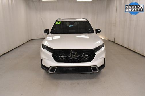 2023 Honda CR-V Hybrid Sport Touring AWD