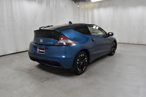 2014 Honda CR-Z EX