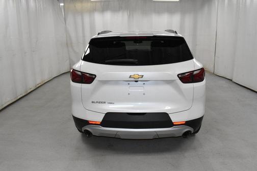 2022 Chevrolet Blazer 3LT