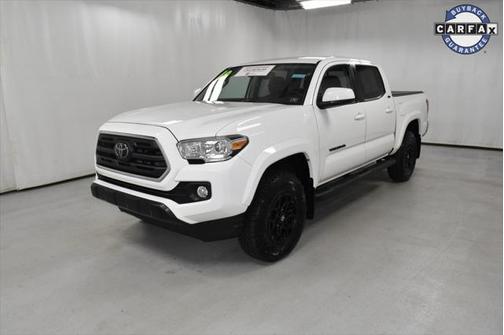 2019 Toyota Tacoma SR5