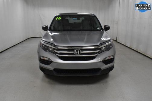 2016 Honda Pilot LX