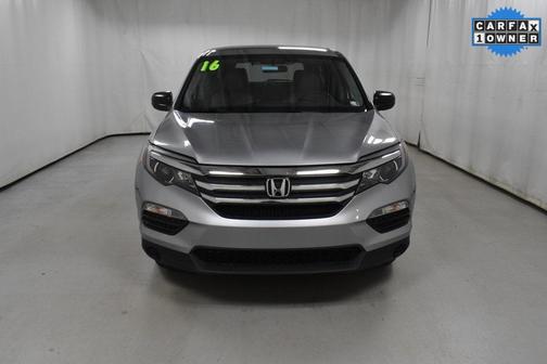 2016 Honda Pilot LX