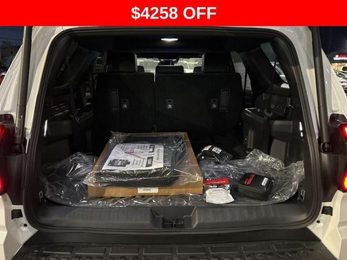 2025 Toyota 4Runner Limited