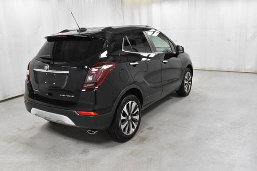 2017 Buick Encore Essence