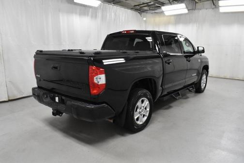 2019 Toyota Tundra SR5