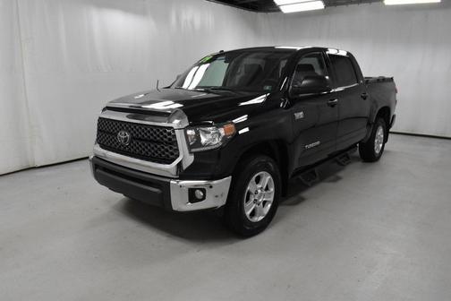 2019 Toyota Tundra SR5