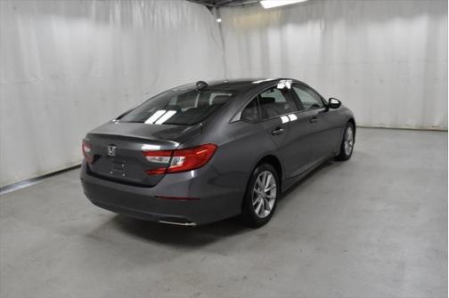 2021 Honda Accord LX 1.5T