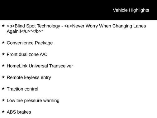 2022 Toyota Camry Nightshade Edition Hybrid