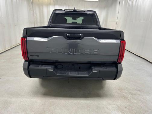 2023 Toyota Tundra SR