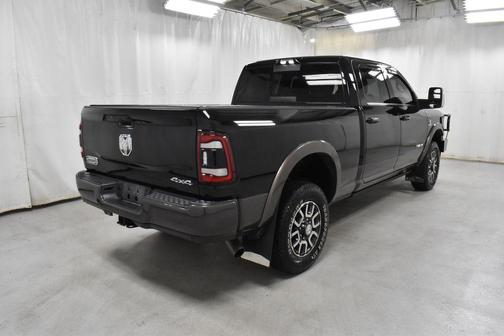 2024 RAM 2500 Longhorn