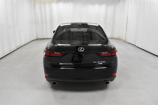 2015 Lexus IS 350 Base