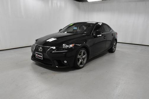 2015 Lexus IS 350 Base