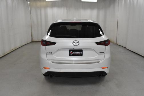 2024 Mazda CX-5 2.5 S Premium