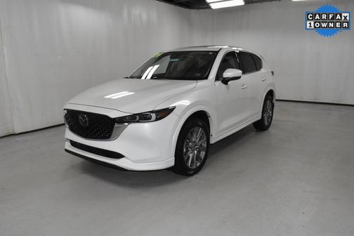 2024 Mazda CX-5 2.5 S Premium
