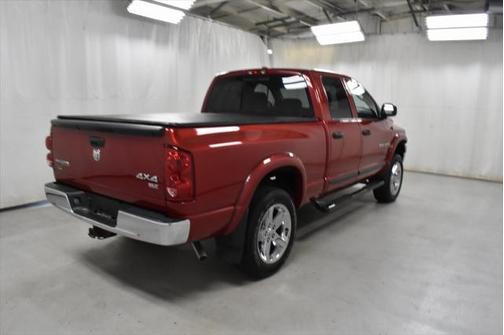 2007 Dodge Ram 1500 Sport Quad Cab