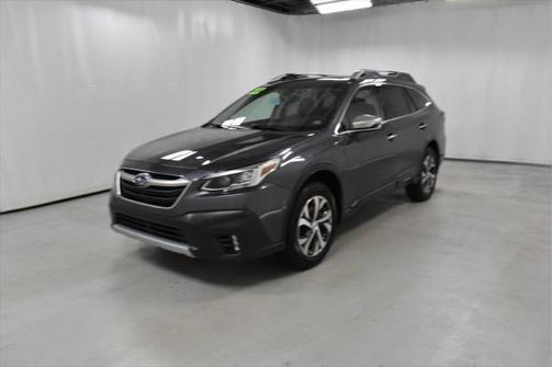 2022 Subaru Outback Touring XT