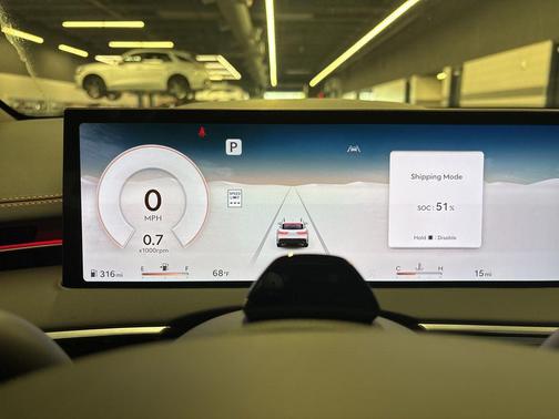 2026 Genesis GV70 3.5T Sport Advanced