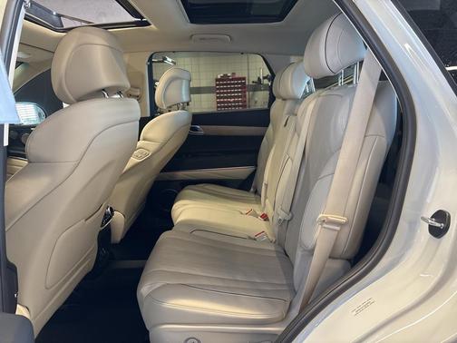 2023 Genesis GV80 3.5T