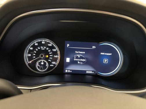 2023 Genesis GV80 3.5T