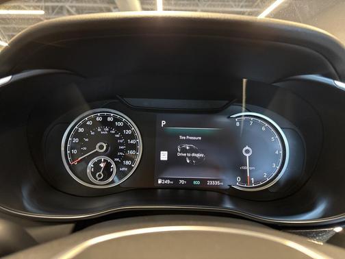 2025 Genesis G70 2.5T AWD