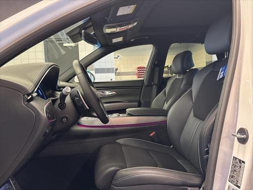 2025 Genesis GV70 2.5T AWD