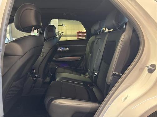 2025 Genesis GV70 2.5T AWD