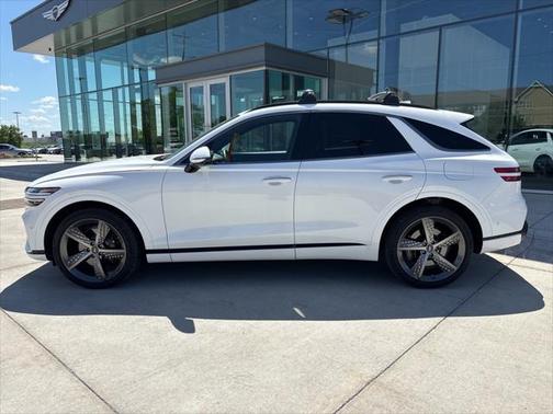 2025 Genesis GV70 2.5T AWD