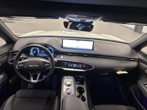 2025 Genesis GV70 2.5T AWD