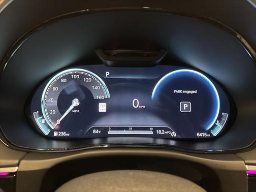 2025 Genesis GV70 2.5T AWD