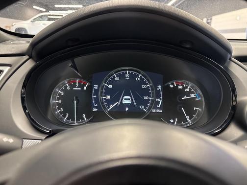 2021 Mazda CX-9 Signature