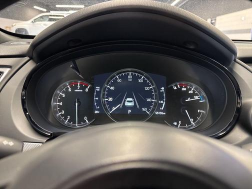 2021 Mazda CX-9 Signature