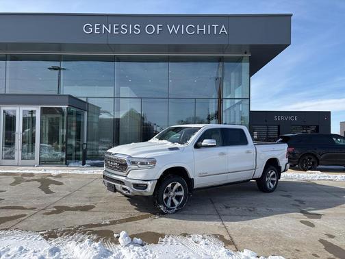 2020 RAM 1500 Limited