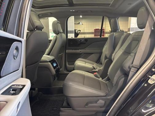 2020 Lincoln Aviator Reserve AWD