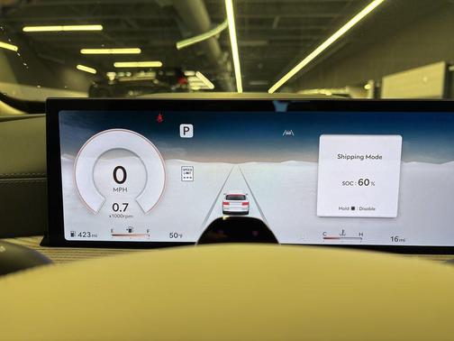 2026 Genesis GV80 3.5T