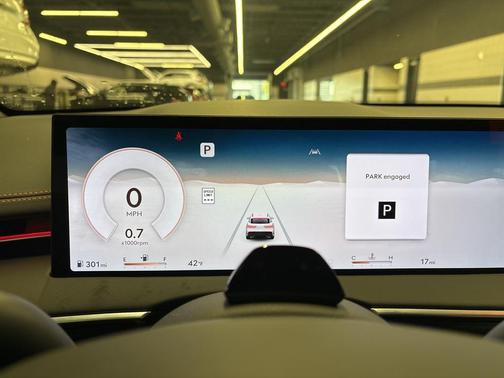 2026 Genesis GV70 3.5T Sport Advanced