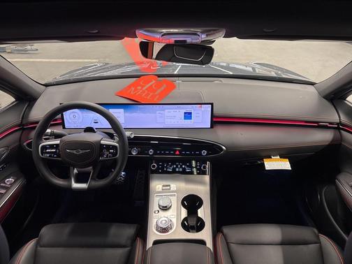 2026 Genesis GV70 3.5T Sport Advanced