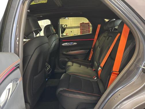 2026 Genesis GV70 3.5T Sport Advanced