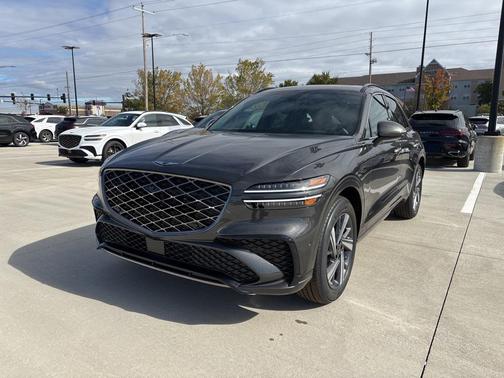 2026 Genesis GV70 3.5T Sport Advanced