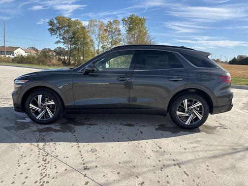 2026 Genesis GV70 3.5T Sport Advanced