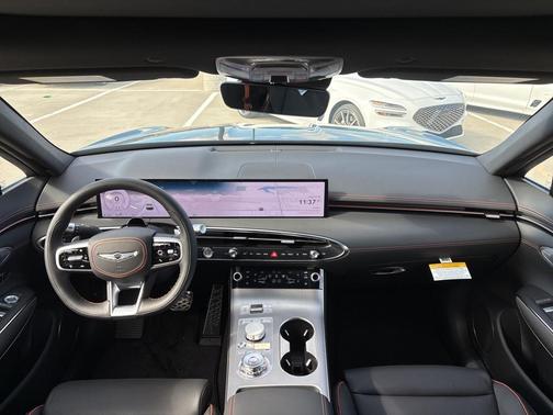 2026 Genesis GV70 3.5T Sport Advanced