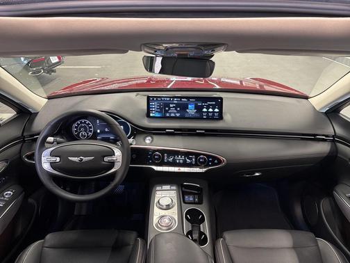 2023 Genesis GV70 2.5T AWD