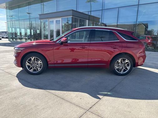 2023 Genesis GV70 2.5T AWD